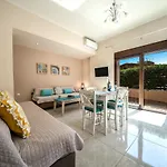 Iro And Boutique Homes Chania (Crete)