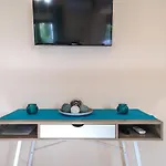 Apartment Iro And Boutique Homes *
