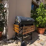 Apartment Iro And Boutique Homes *