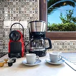 Iro And Boutique Homes Apartment