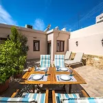 Iro And Boutique Homes Chania (Crete)