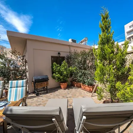 Iro And Boutique Homes