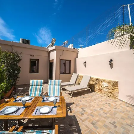 Apartamento Iro And Boutique Homes *