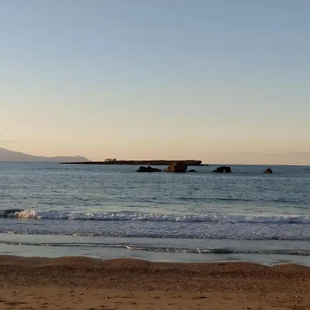 Apartamento Iro And Boutique Homes