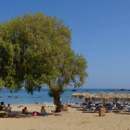 Iro And Boutique Homes Apartamento La Canea