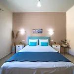 Iro And Boutique Homes La Canea