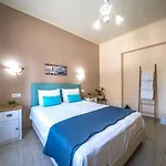 Iro And Boutique Homes La Canea