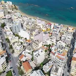 Iro And Boutique Homes Apartamento