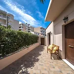 Iro And Boutique Homes Apartamento