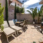 Iro And Boutique Homes * La Canea