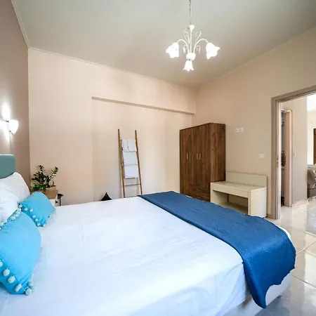 Iro City&beach Boutique Homes *