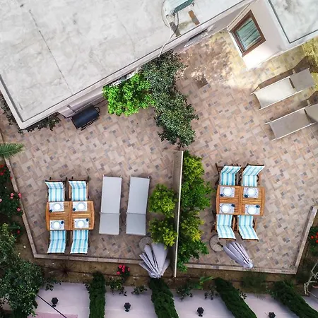 Iro City&beach Boutique Homes