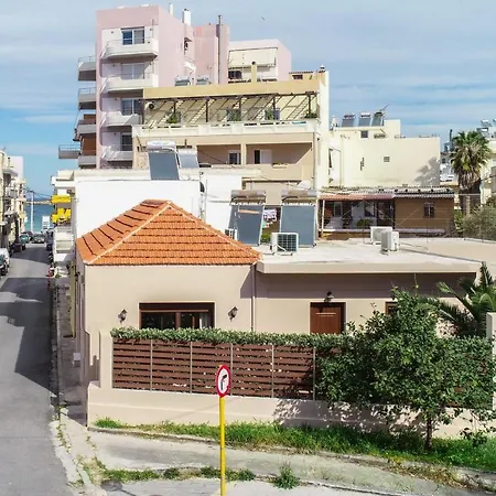 아파트 Iro And Boutique Homes *