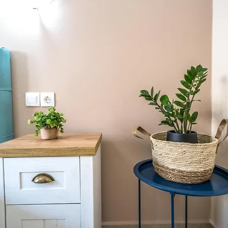 Iro And Boutique Homes Χανιά