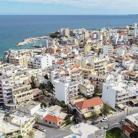 Διαμέρισμα Iro And Boutique Homes *