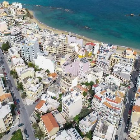 Iro And Boutique Homes Διαμέρισμα