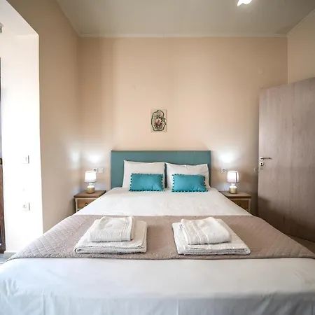 Iro And Boutique Homes Χανιά