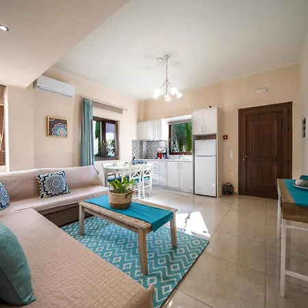 Iro And Boutique Homes Διαμέρισμα