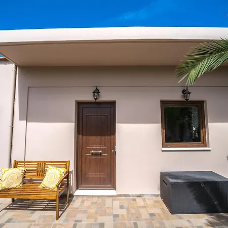 Apartamento Iro And Boutique Homes La Canea