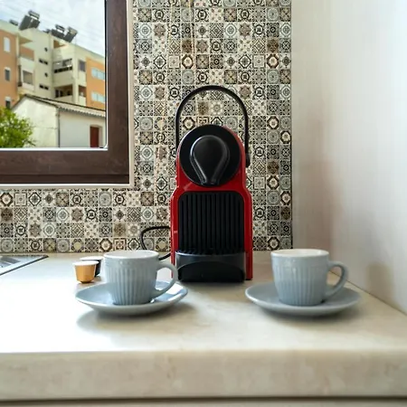 Iro City&beach Boutique Homes