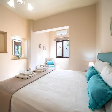 Iro And Boutique Homes Διαμέρισμα *