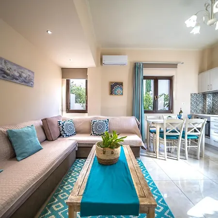 Διαμέρισμα Iro And Boutique Homes *