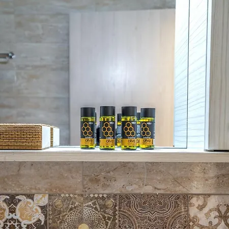 Iro City&beach Boutique Homes *