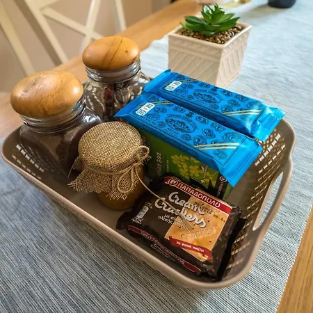 Iro And Boutique Homes * 하니아