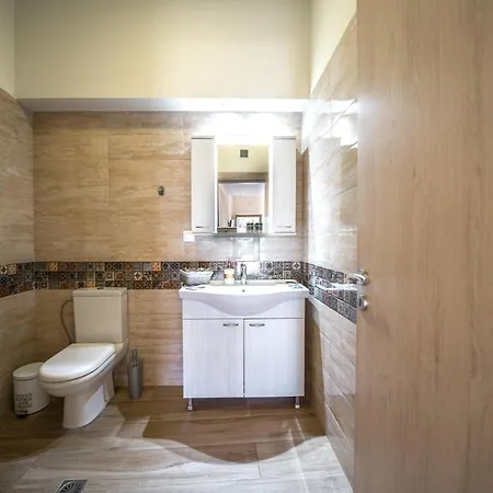 Iro City&beach Boutique Homes * La Canée