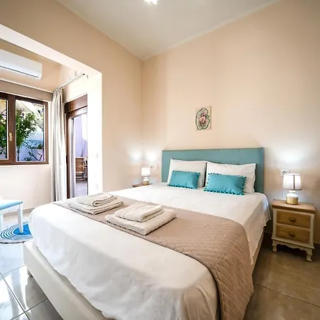 Iro City&beach Boutique Homes Appartement