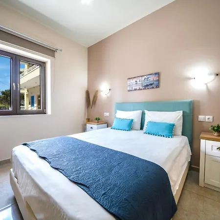 Iro And Boutique Homes Χανιά