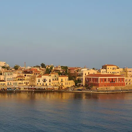 Iro City&beach Boutique Homes Appartement