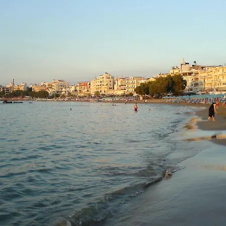 Appartement Iro City&beach Boutique Homes La Canée