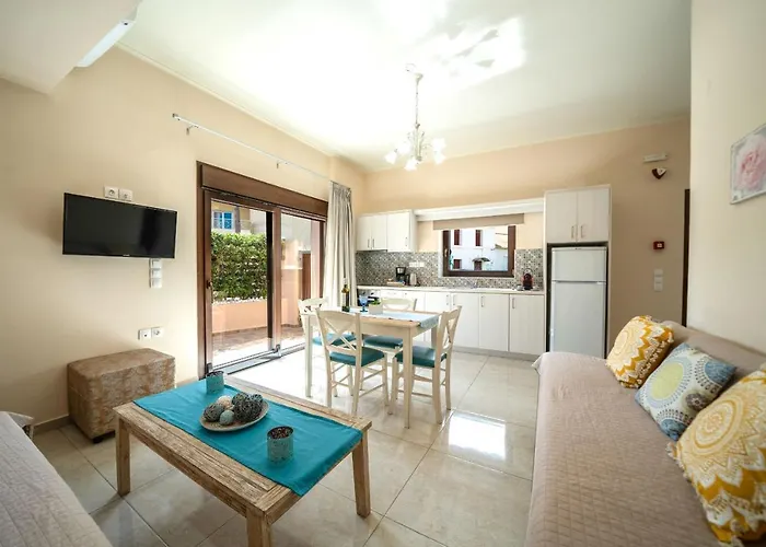 Apartment Iro And Boutique Homes