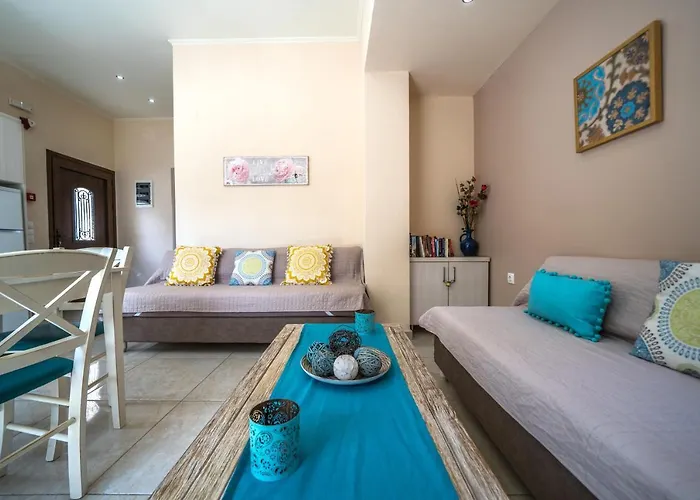 Iro And Boutique Homes *