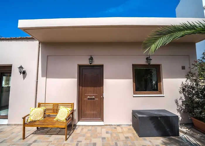 Apartment Iro And Boutique Homes Chania (Crete)