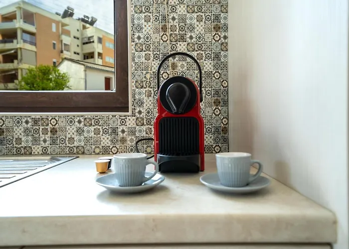 Iro And Boutique Homes