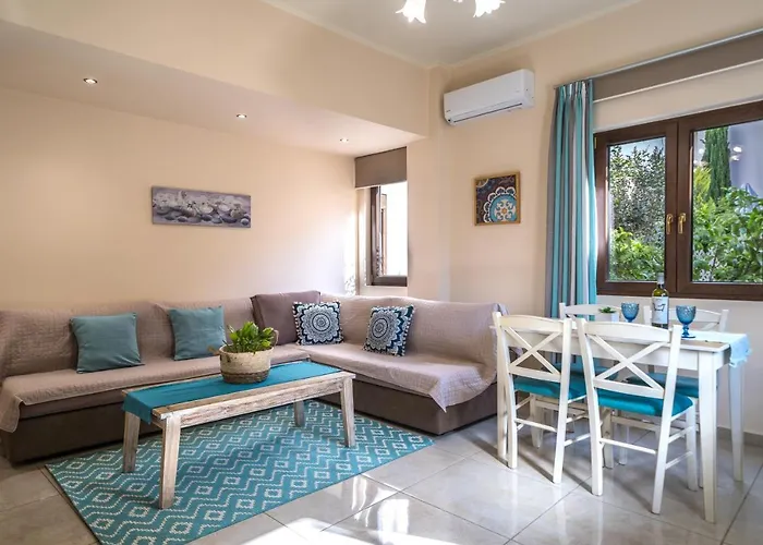 Iro And Boutique Homes