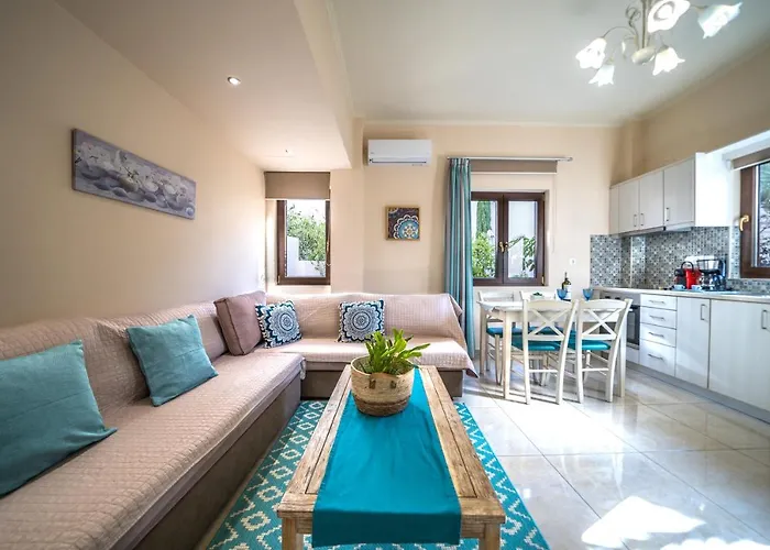 Apartment Iro And Boutique Homes *