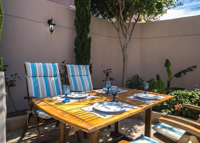 Iro And Boutique Homes * Chania (Crete)