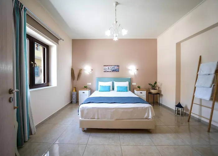 Apartment Iro And Boutique Homes