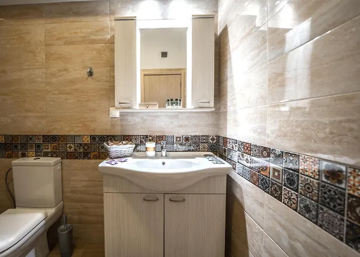 Apartment Iro And Boutique Homes