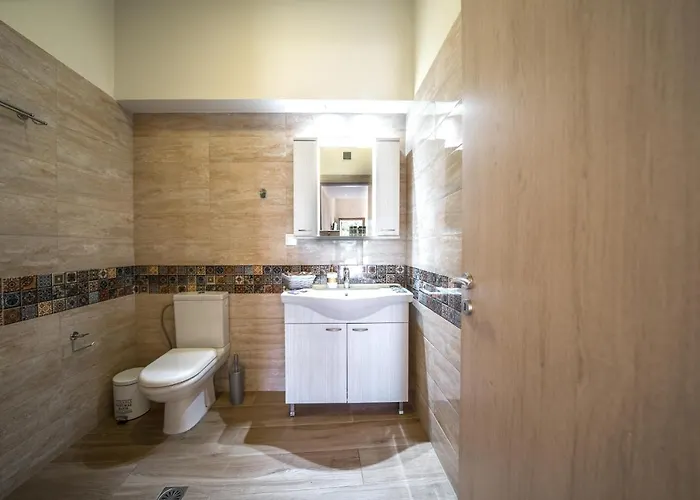 Iro And Boutique Homes * Chania (Crete)