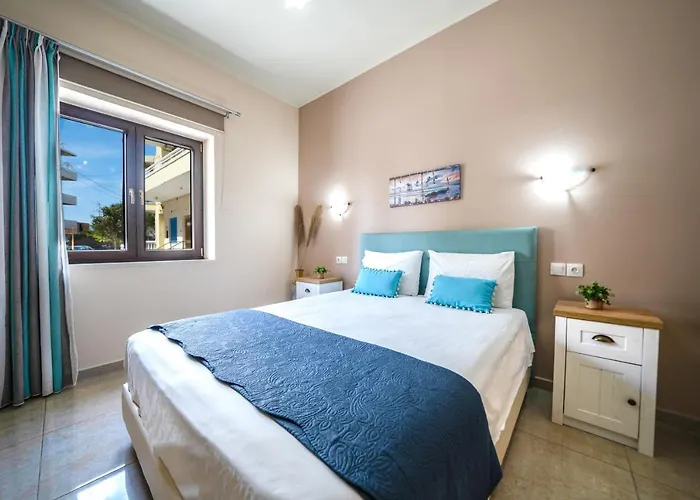 Iro And Boutique Homes Chania (Crete)