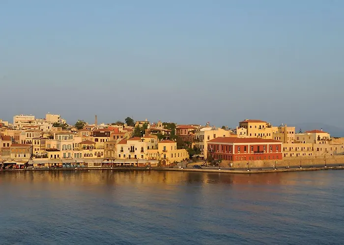 Iro And Boutique Homes Apartment