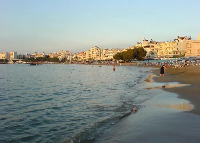 Apartment Iro And Boutique Homes Chania (Crete)