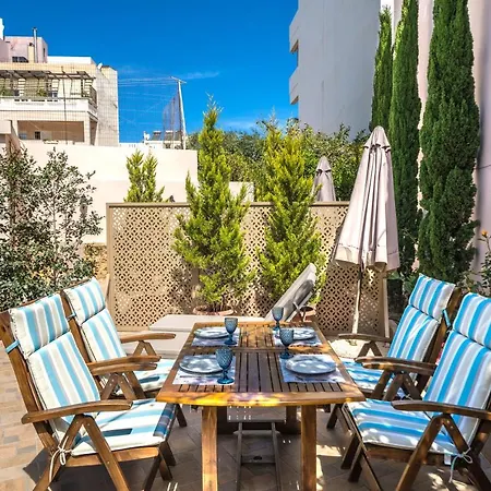 Iro And Boutique Homes خانيا