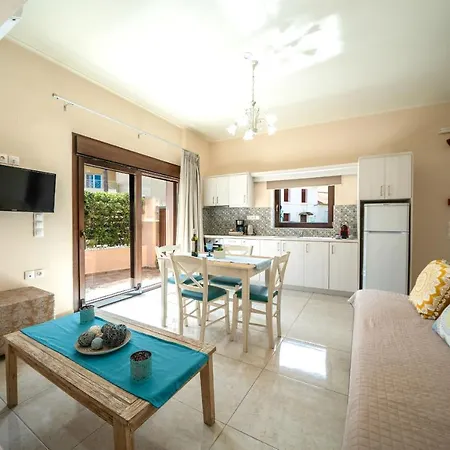 شقة Iro And Boutique Homes