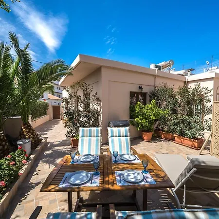 Apartament Iro And Boutique Homes