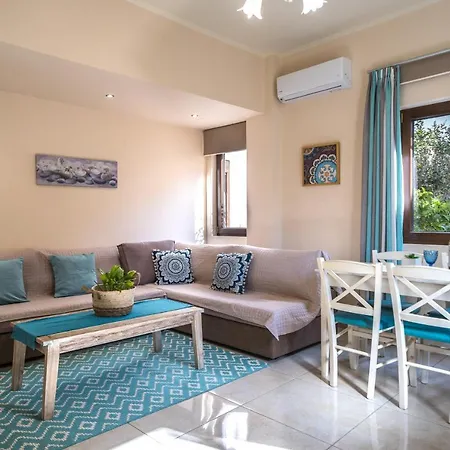 Iro And Boutique Homes